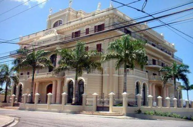 Villa Florencia Boca Chica Republica Dominicana